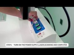 कैबिनेट मार्किंग मशीन निर्देश