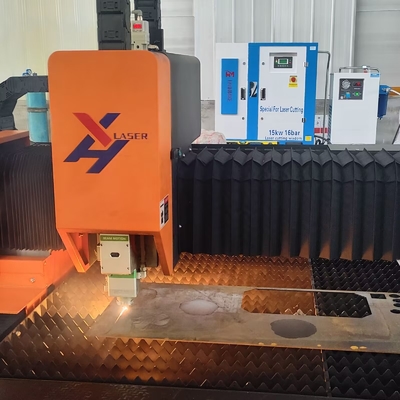 Precision 3015 1kw 1500W 2000W 3000W 6000W CNC धातु कार्बन फाइबर लेजर कटिंग मशीन रेयकस आईपीजी मैक्स लेजर स्रोत के साथ
