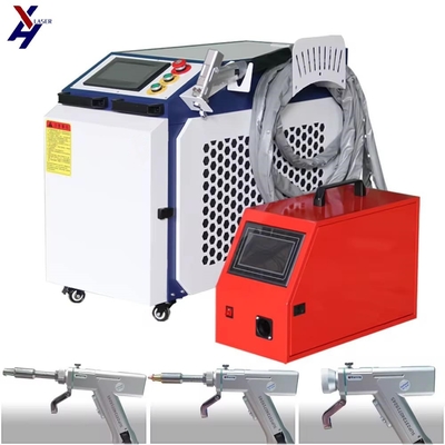 1500W 2000W 3000W सीएनसी लेजर वेल्डर के लिए सीएस/एसएस/डाय स्टील/मिश्र धातु स्टील/टाइटनियम/एल्यूमीनियम/क्रोमियम/नियोबियम/सोना/चांदी