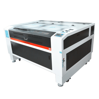 1390 1300*900 CO2 लेजर ग्रेवर 130W 150W कपड़े चमड़े की लकड़ी के लिए